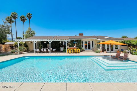 1191 Calle Arroyo Thousand Oaks CA 91360