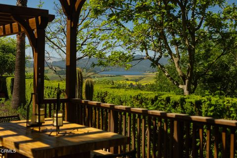 10920 Ventura Avenue Oak View CA 93022