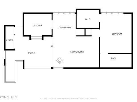 Tiny photo for 675 Arneill Road, Camarillo, CA 93010 (MLS # 226003231)