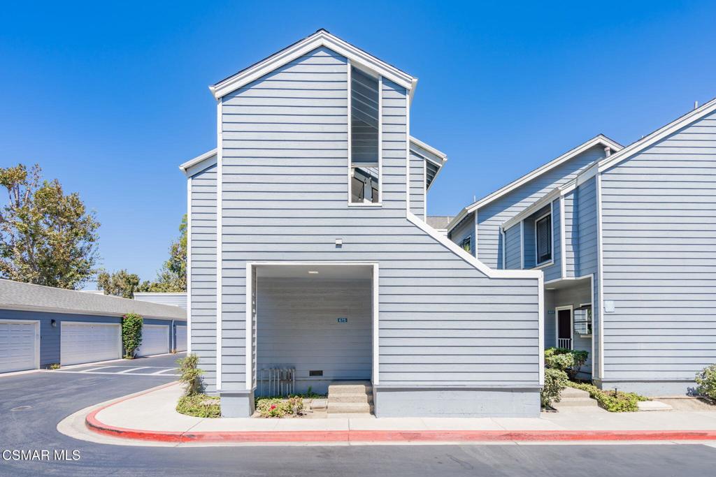 675 Arneill Road