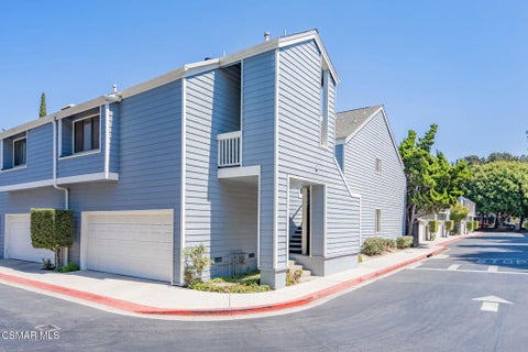 Tiny photo for 675 Arneill Road, Camarillo, CA 93010 (MLS # 226003231)