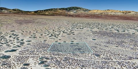 Photo of 0 Vicinity 203rd St West, Rosamond, CA 93560 (MLS # SR25200494)