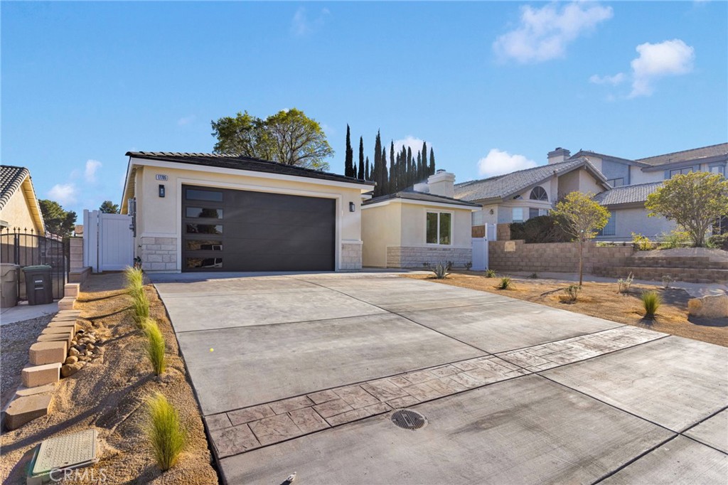 17795 Vista Point Drive