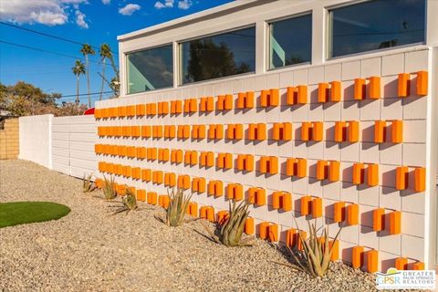 Photo of 2410 N Starr Road, Palm Springs, CA 92262 (MLS # 26650813PS)