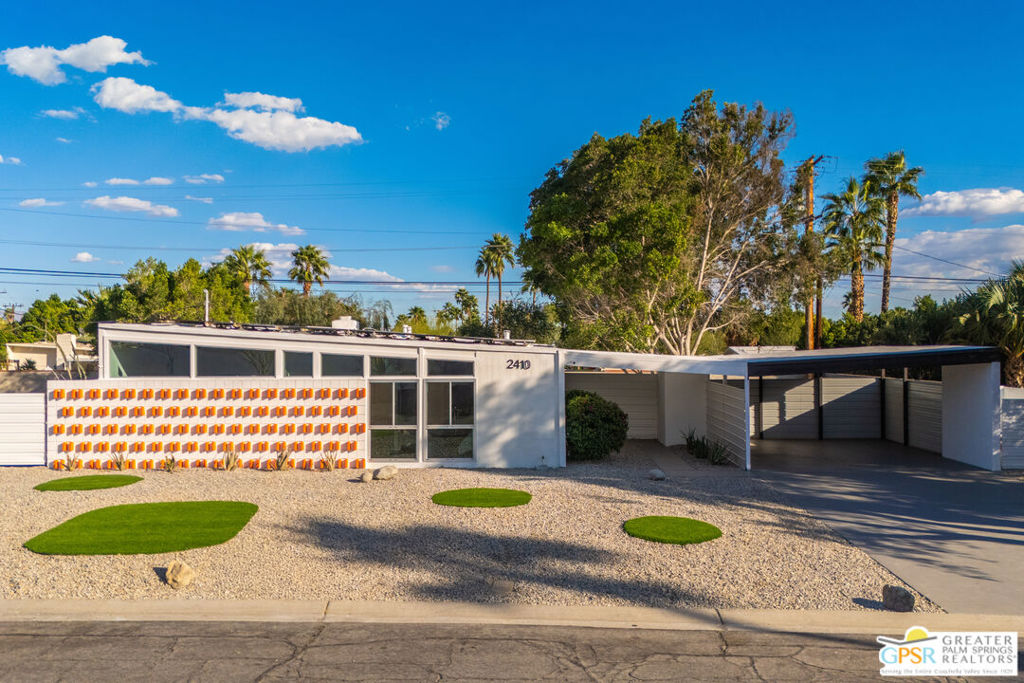 2410 N Starr Road