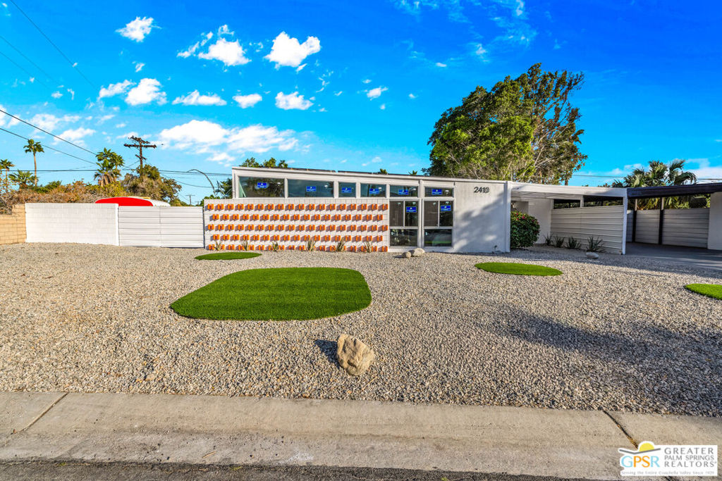 2410 N Starr Road