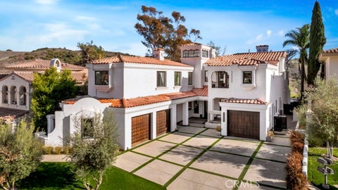 Photo of 30402 Marbella, San Juan Capistrano, CA 92675 (MLS # OC25238020)