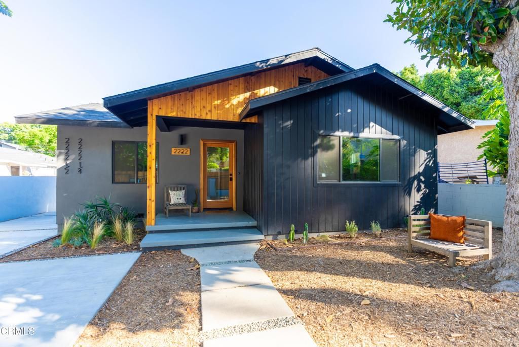 Photo of 2222 Dorris Place, Los Angeles, CA 90031 (MLS # P1-23956)