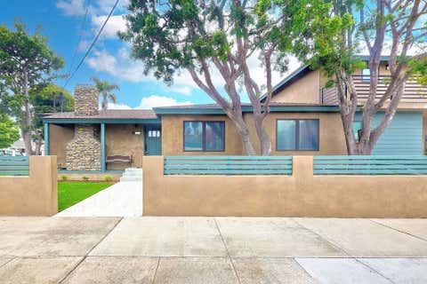 Photo of 605 Morse Street, Oceanside, CA 92054 (MLS # NDP2607914)