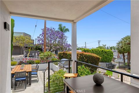 Tiny photo for 246 Fairview Street, Laguna Beach, CA 92651 (MLS # NP26032309)