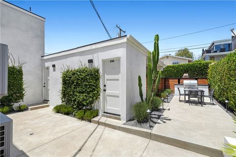 Tiny photo for 246 Fairview Street, Laguna Beach, CA 92651 (MLS # NP26032309)