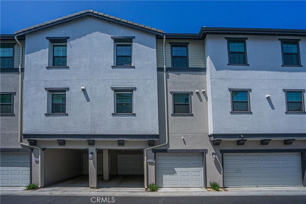 Magnolia Square - Residential Lease