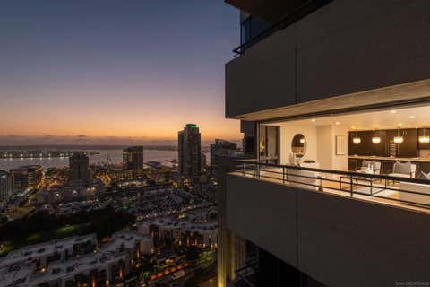 Photo of 700 Front ST #2303, San Diego, CA 92101 (MLS # 260014324SD)