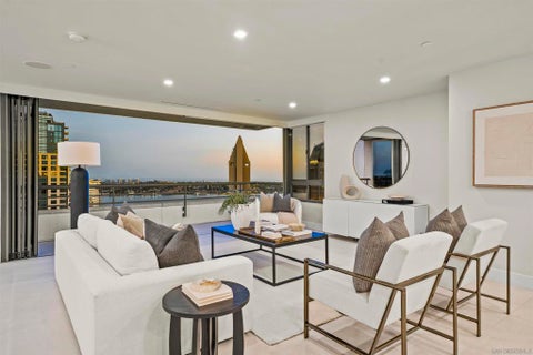 Photo of 700 Front ST #2303, San Diego, CA 92101 (MLS # 260014324SD)