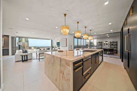 Photo of 700 Front ST #2303, San Diego, CA 92101 (MLS # 260014324SD)