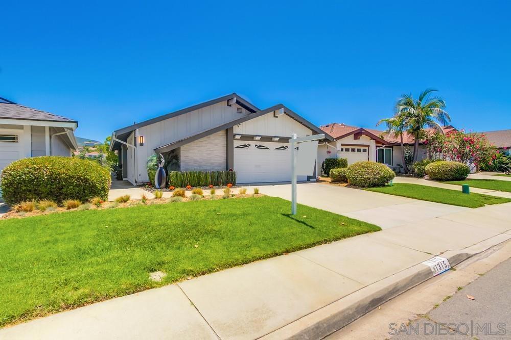 1315 Camino Linda Dr