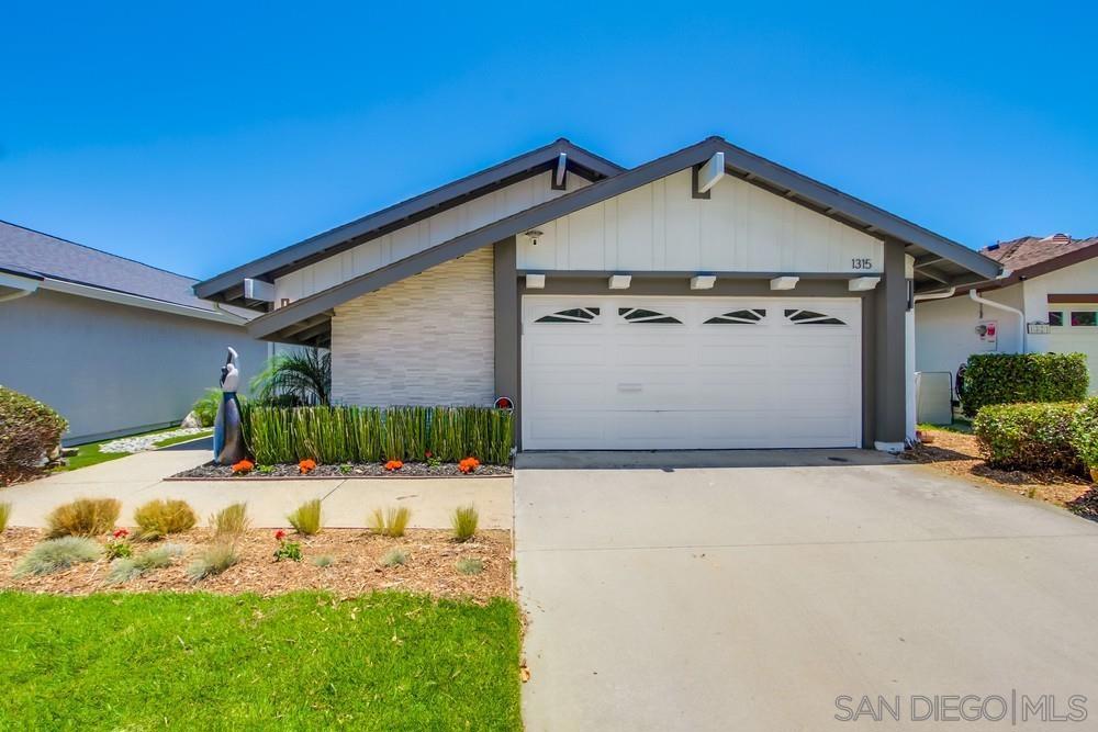 1315 Camino Linda Dr