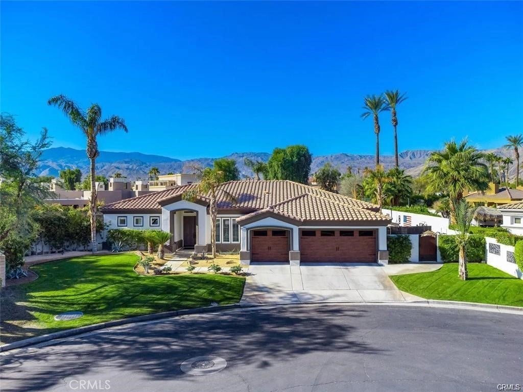 44235 Yucca Drive