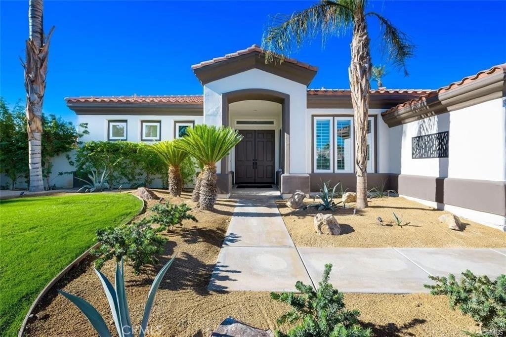 44235 Yucca Drive