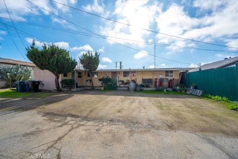 Photo of 346 12th St, San Miguel, CA 93451 (MLS # NS26006970)