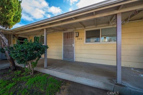 Tiny photo for 346 12th St, San Miguel, CA 93451 (MLS # NS26006970)