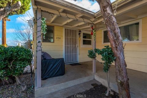 Photo of 346 12th St, San Miguel, CA 93451 (MLS # NS26006970)