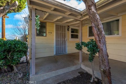Tiny photo for 346 12th St, San Miguel, CA 93451 (MLS # NS26006970)