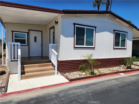 Photo of 1456 E Philadelphia Street #368, Ontario, CA 91761 (MLS # IV26100036)