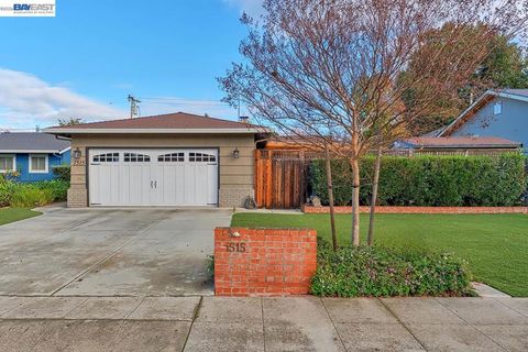 Photo of 1515 1515 Miramonte Ave Ave, Mountain View, CA 94040 (MLS # 41125051)