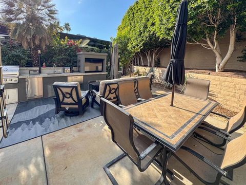 Photo of 80394 Ave 48 #155, Indio, CA 92201 (MLS # 219147446DA)