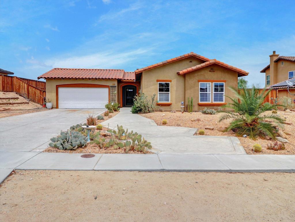 74106 Manana Drive