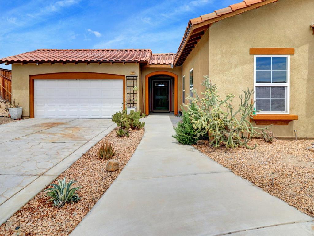 74106 Manana Drive