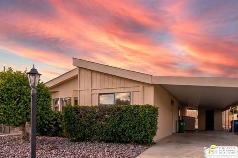 Photo of 74360 Angels Camp Road, Palm Desert, CA 92260 (MLS # 26988253PS)