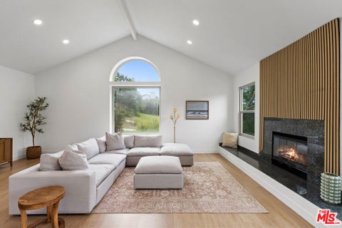 Photo of 24228 Dry Canyon Cold Creek Road, Calabasas, CA 91302 (MLS # 26841453)