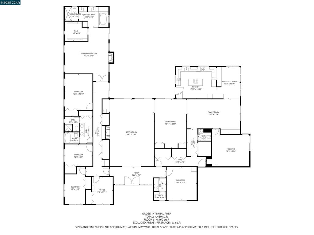 HAPPY VALLEY - Residential