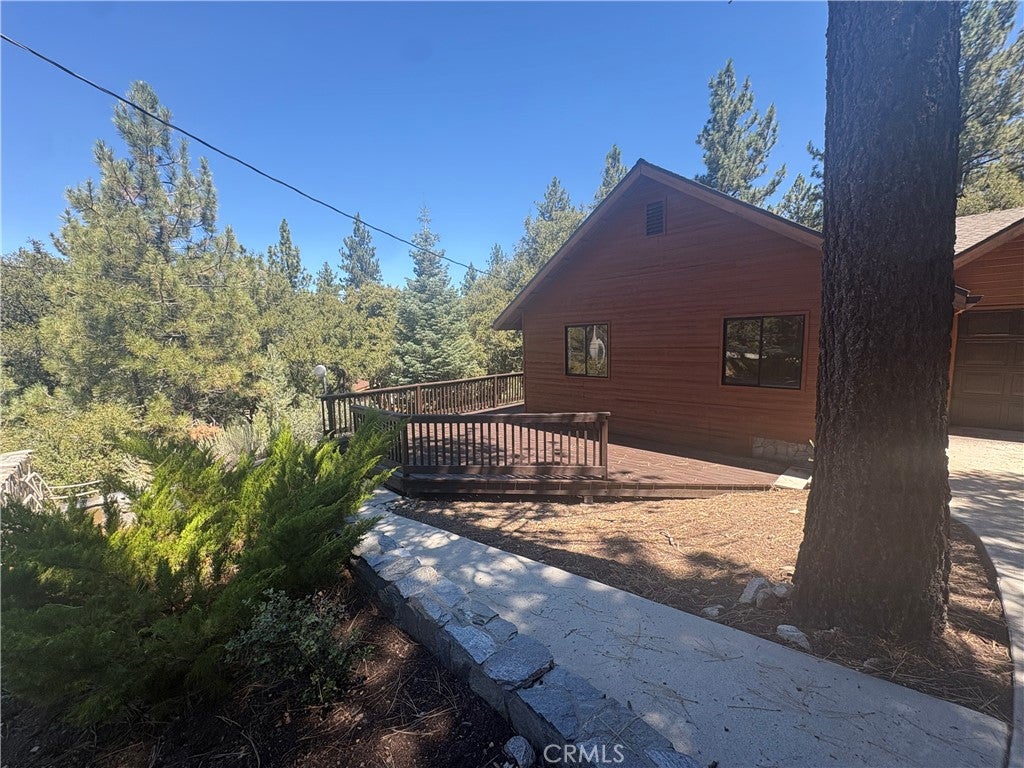 1800 Linden Drive