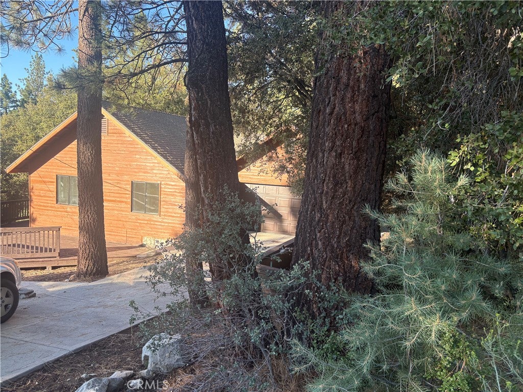 1800 Linden Drive