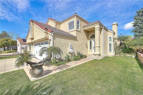1239 Mallorca Upland CA 91784