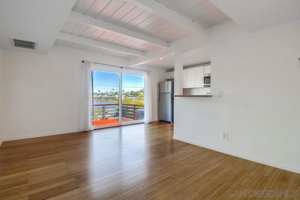 Point Loma - Residential Income