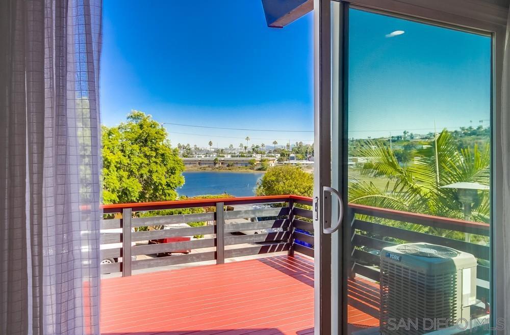 Point Loma - Residential Income