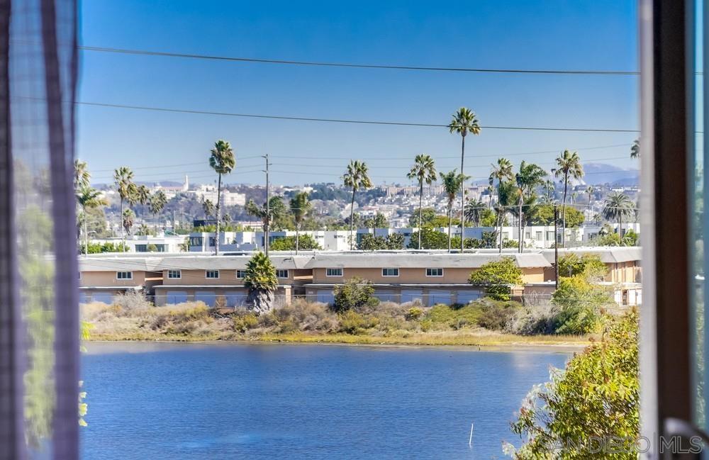 Point Loma - Residential Income