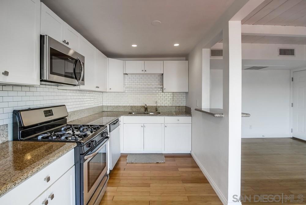 Point Loma - Residential Income