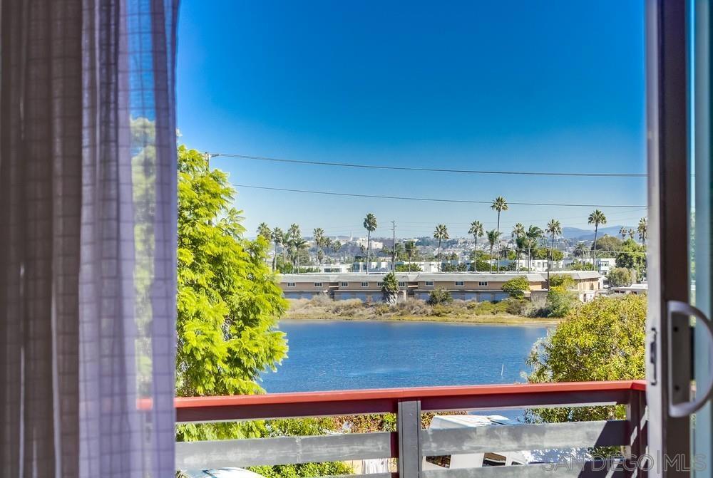 Point Loma - Residential Income