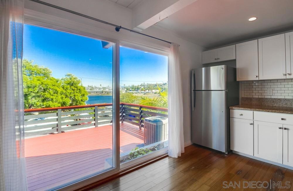 Point Loma - Residential Income