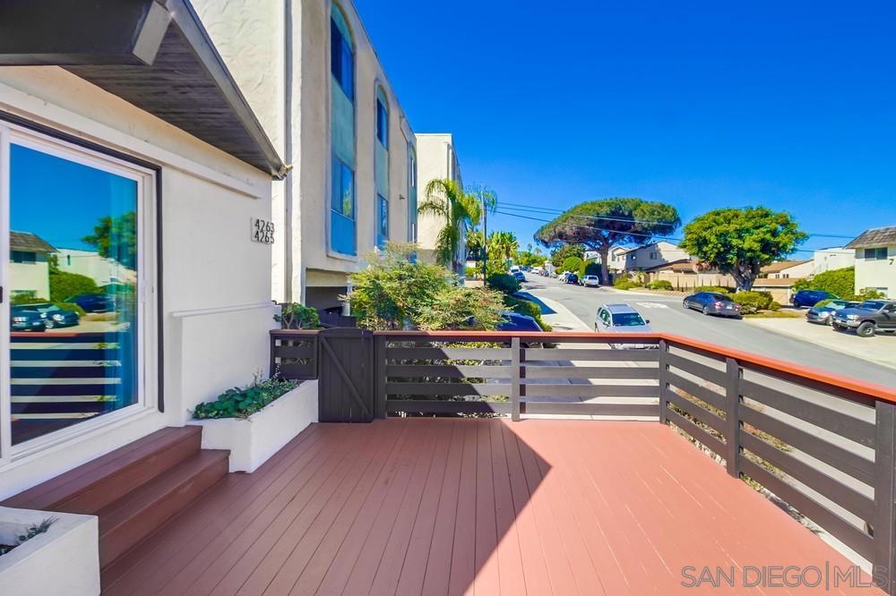 Point Loma - Residential Income