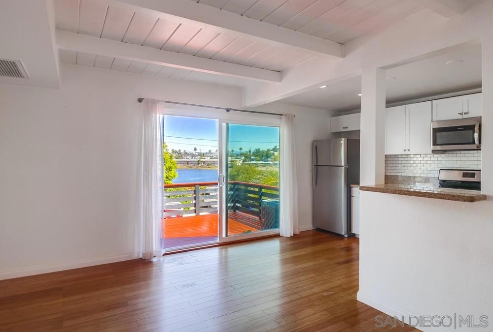 Point Loma - Residential Income