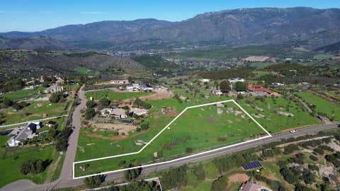 Photo of 30638 Pauma Heights Road, Valley Center, CA 92082 (MLS # NDP2605890)