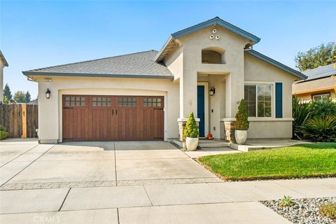 Photo of 3207 Sespe Creek Way, Chico, CA 95973 (MLS # SN25237746)