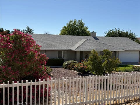 Photo of 13077 1st Avenue, Victorville, CA 92395 (MLS # HD26120098)