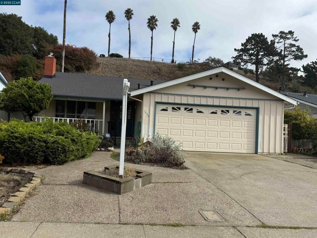 Photo of 1546 Mann Dr. Dr, Pinole, CA 94564 (MLS # 41116864)